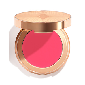 Charlotte Tilbury Beautiful Skin Island Glow Lip + Cheek